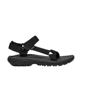 Teva Hurricane XLT2 Sandals Mens Black Gorpcore Athletic Shoes NIB Size 13 NEW